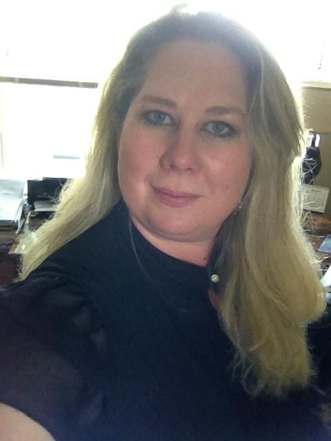 Amanda Bertram - Class of 1994 - Pemberton Township High School