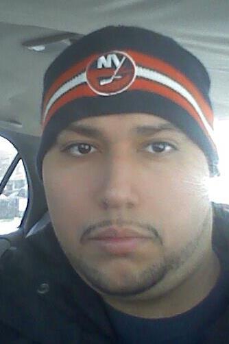Mario Candelaria - Class of 2000 - Pemberton Township High School