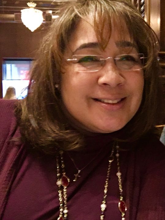 Yvonne Yvonne Ortiz - Class of 1988 - Pemberton Township High School