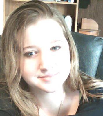 Melinda Matthews - Class of 2007 - Pemberton Township High School