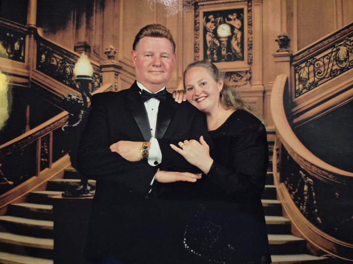 Cliff Day - Class of 1979 - Pemberton Township High School