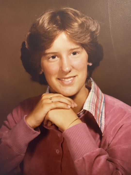 Michelle Eaton - Class of 1980 - Triton Regional High School