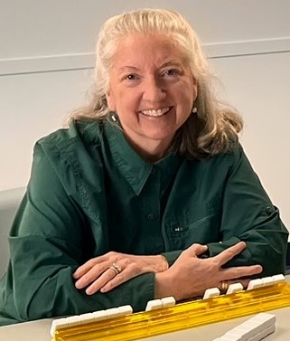 Annmarie Hickey - Class of 1979 - Triton Regional High School