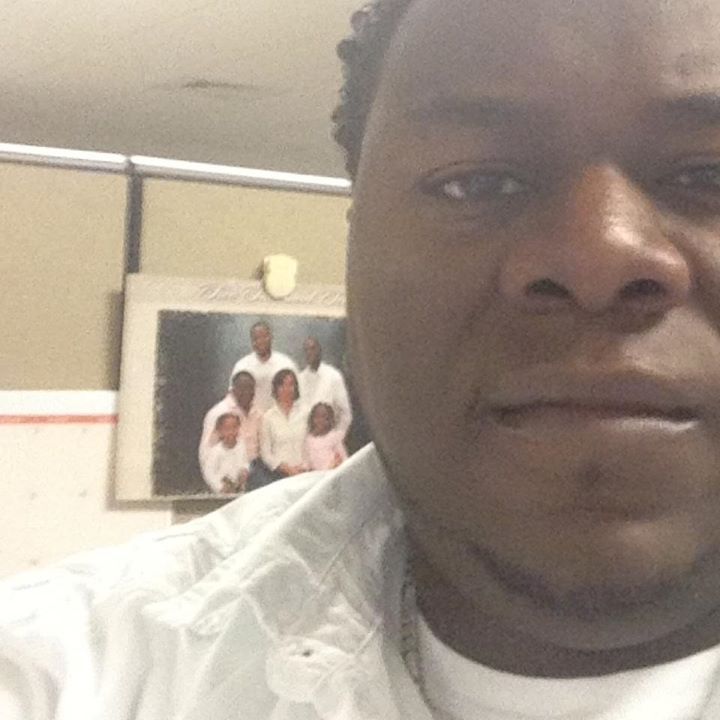 Graves Anderson - Class of 1995 - Snowden International High School