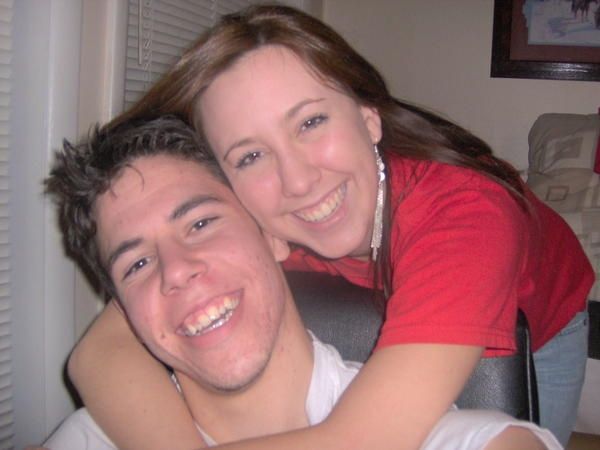 Afton Garner - Class of 2006 - Flower Mound High School