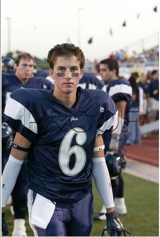 Michael Cooke - Class of 2006 - Flower Mound High School