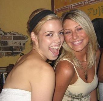 Kristen Collins - Class of 2002 - Flower Mound High School