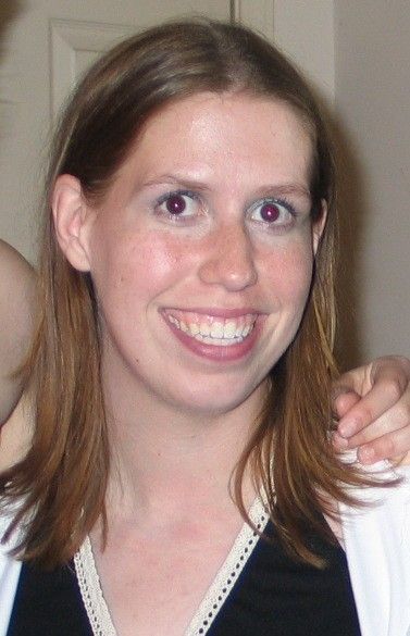 Stephanie Kilpatrick - Class of 2003 - Flower Mound High School
