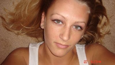 Tiffany Messick - Class of 2003 - Flower Mound High School