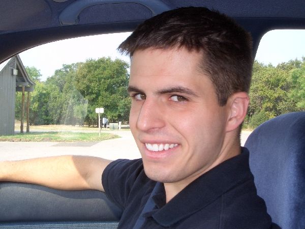 James Leddon - Class of 2002 - Flower Mound High School