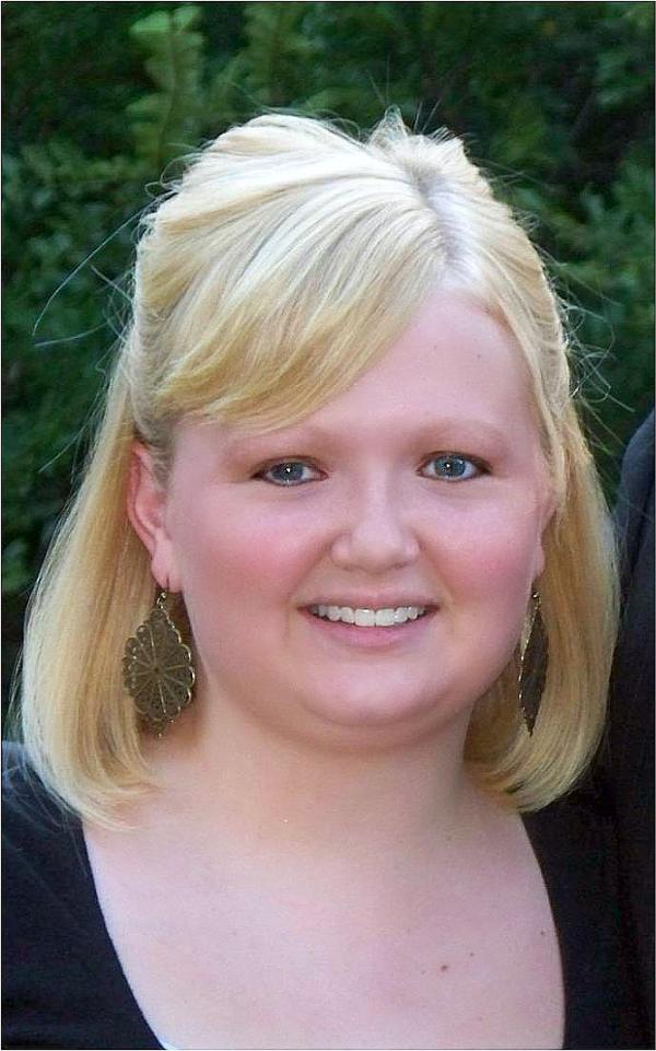 Jordan Hall - Class of 2008 - Flower Mound High School