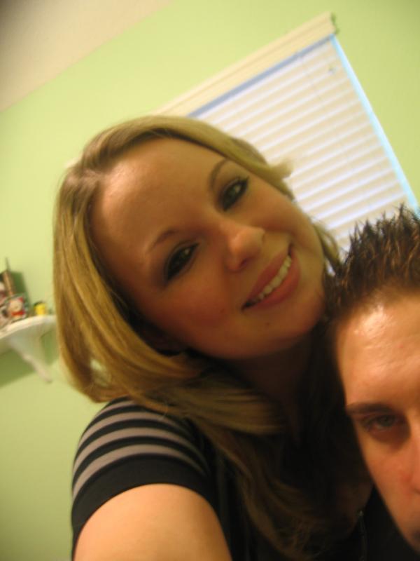 Casey Garrett - Class of 2004 - Flower Mound High School