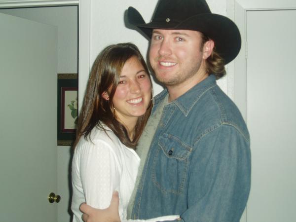 Ashley Henderson - Class of 2002 - Flower Mound High School