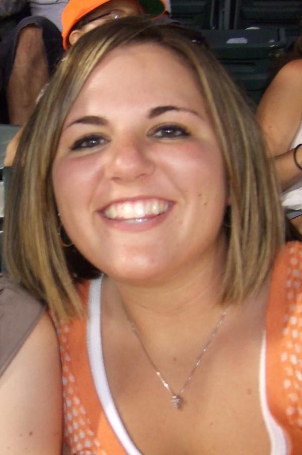 Ashley Moore - Class of 2007 - Flower Mound High School
