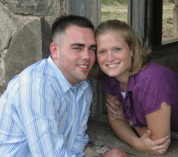 Cara Van Kleef - Class of 2003 - Flower Mound High School
