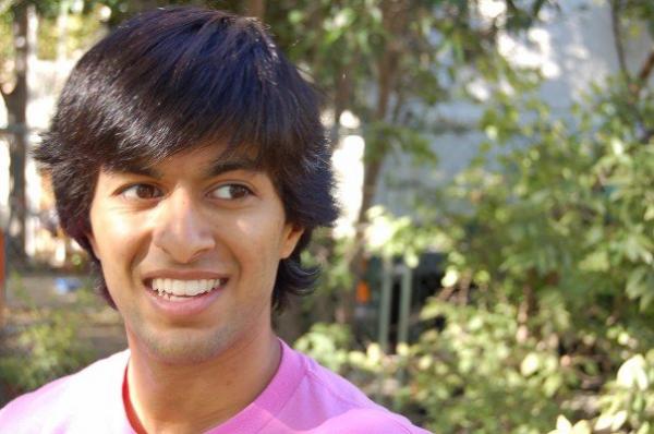 Abhinav Kumar - Class of 2005 - Flower Mound High School
