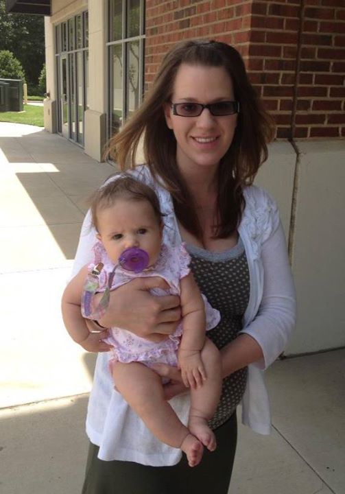 Mallory Michalski - Class of 2004 - Flower Mound High School
