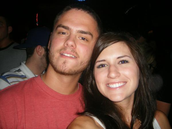 Katie West - Class of 2003 - Flower Mound High School