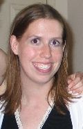 Stephanie Kilpatrick, class of 2003