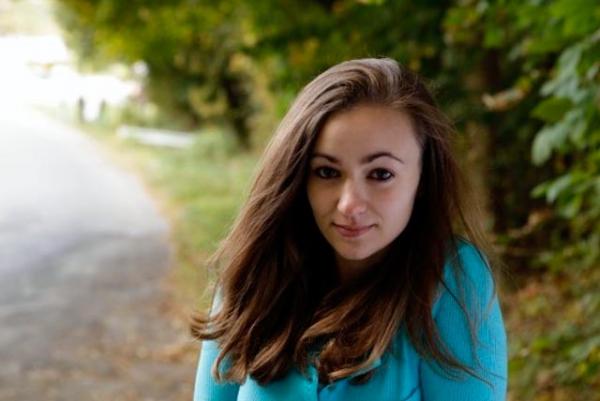 Shannon Martell - Class of 2009 - Shawsheen Valley Tech High School
