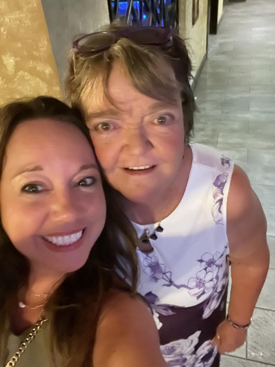 Leslie Leslie Murphy - Class of 1976 - Shawsheen Valley Tech High School