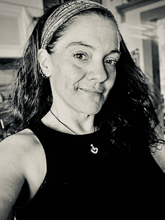 Kerry Laffin - Class of 1998 - Shawsheen Valley Tech High School
