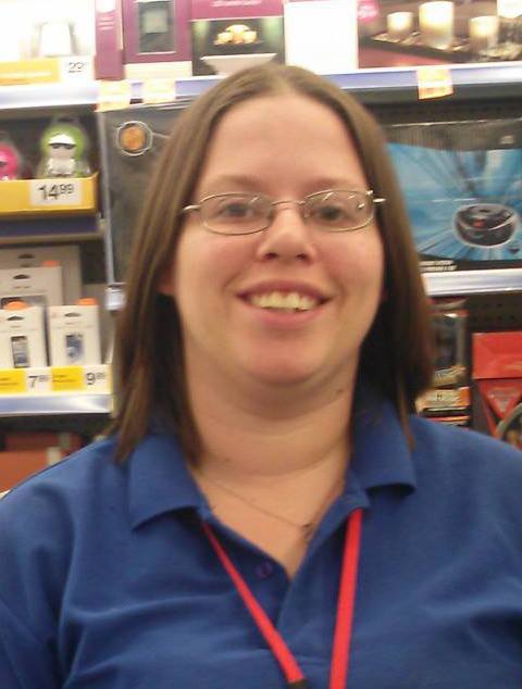 Kristina Grady - Class of 2005 - Shawsheen Valley Tech High School