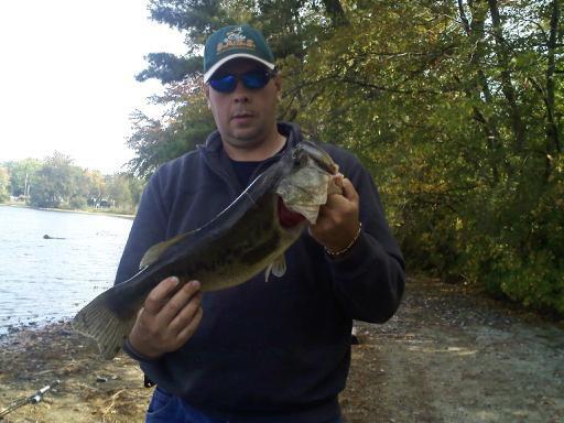 Ed Sampson - Class of 1985 - Shawsheen Valley Tech High School