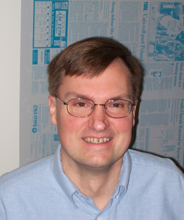 Anthony Lang - Class of 1978 - Shawsheen Valley Tech High School