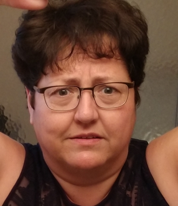 Lynn Rael - Class of 1980 - Shawsheen Valley Tech High School