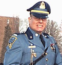 Brian D. Hermes - Class of 1975 - South Shore Vocational & Technical High School