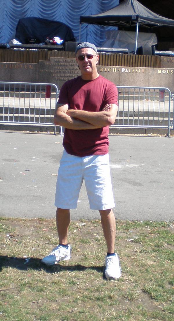 Robert Briggs - Class of 1973 - South Shore Vocational & Technical High School