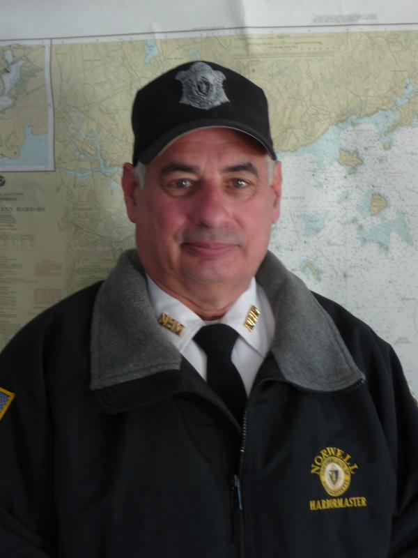 Ronald Mott - Class of 1966 - South Shore Vocational & Technical High School