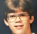 David Smith, class of 1987