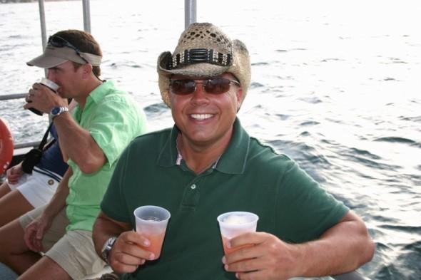 Joe Church - Class of 1988 - Dematha Catholic High School