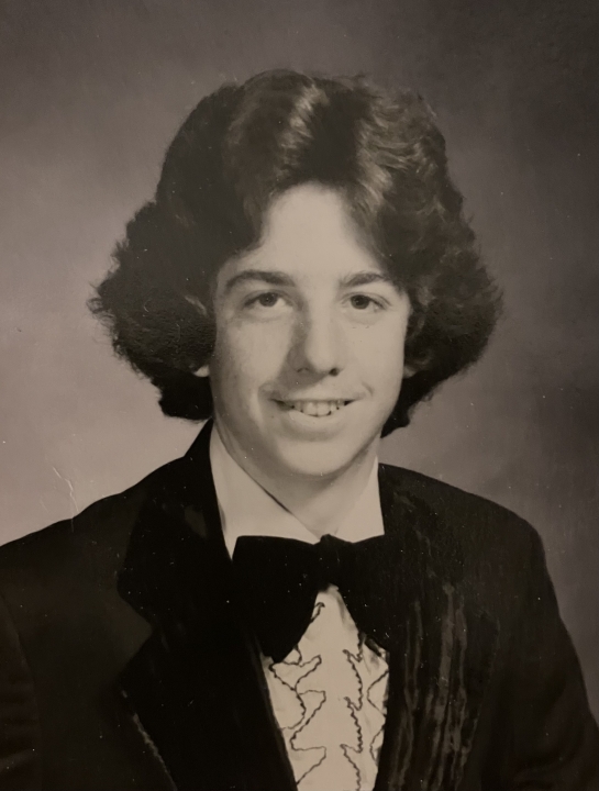 Tom Donnelly - Class of 1979 - Dematha Catholic High School