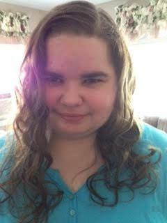 Amanda Greenwood - Class of 2010 - Tri County Rvt High School