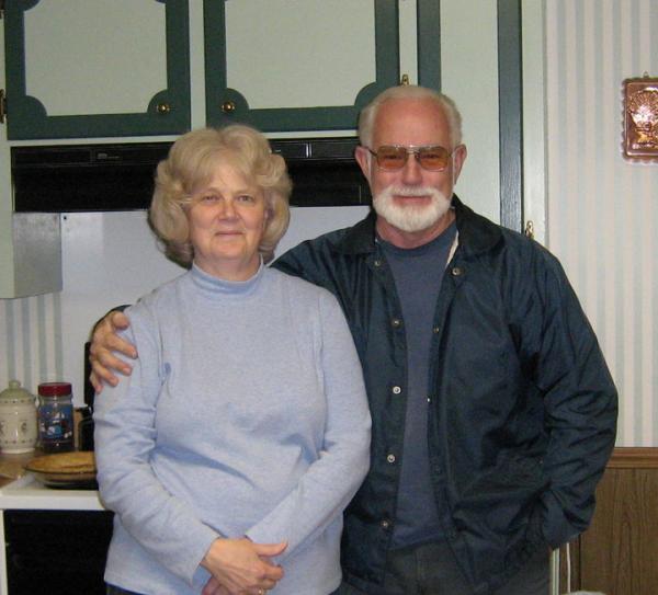 Robert Harriman - Class of 1960 - Westfield Vocational Technical High School