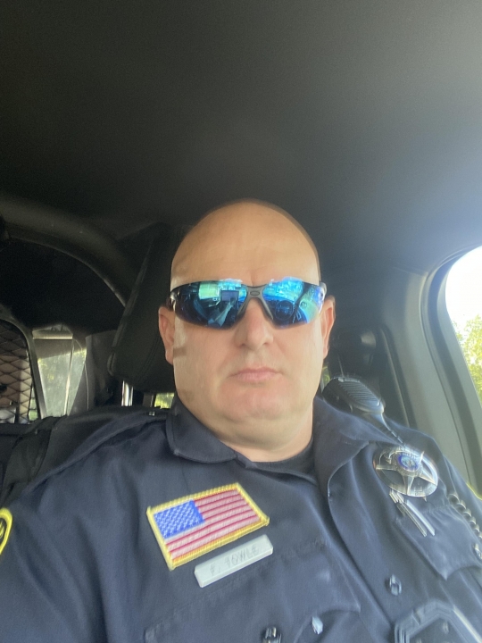 Frank Towle - Class of 1999 - Westfield Vocational Technical High School