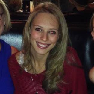 Kara Orms - Class of 2006 - Hebron High School