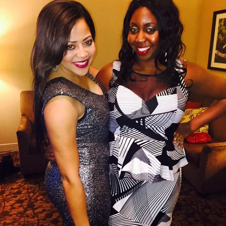 Tonia Branche - Class of 2006 - Hebron High School