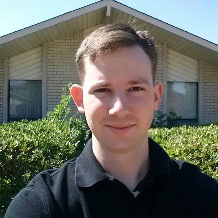 Matt Snyder - Class of 2006 - Hebron High School
