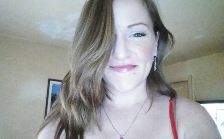 Melinda Pitcher - Class of 2005 - Hebron High School