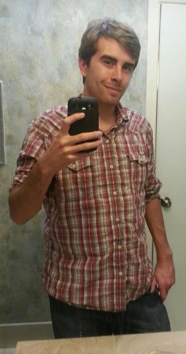 Tyler Halvorsen - Class of 2010 - Hebron High School