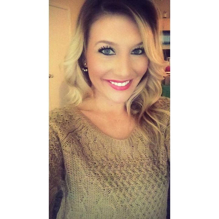 Jaklyn Huffman - Class of 2006 - Hebron High School
