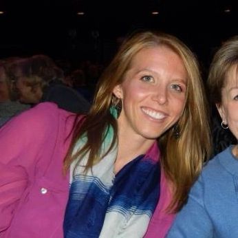 Kimberly Snider - Class of 2003 - Hebron High School