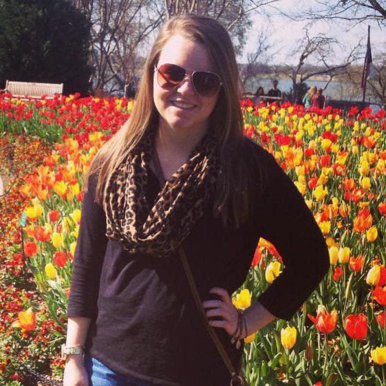 Caroline Reese - Class of 2008 - Hebron High School