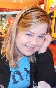 Shannon Siri - Class of 2003 - Hebron High School