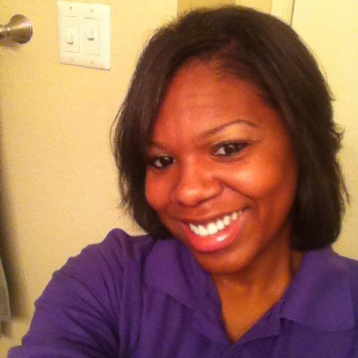 Breanna Simpson - Class of 2006 - Hebron High School