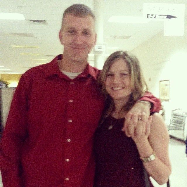 Terri Calley - Class of 2006 - Hebron High School